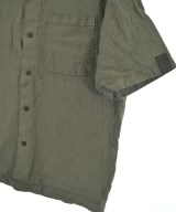 N.HOOLYWOOD（エヌハリウッド）カジュアルシャツ グレー サイズ:40(L位) メンズ/2200639886039