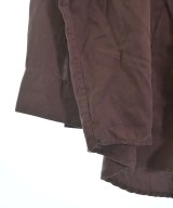 N.HOOLYWOOD（エヌハリウッド）カジュアルシャツ 茶 サイズ:36(S位) メンズ/2200648799016