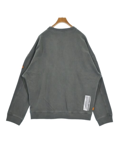 N.HOOLYWOOD（エヌハリウッド）スウェット グレー サイズ:40(L位) メンズ/2200648835011