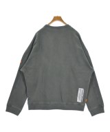 N.HOOLYWOOD（エヌハリウッド）スウェット グレー サイズ:40(L位) メンズ/2200648835011