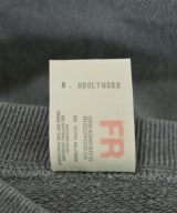 N.HOOLYWOOD（エヌハリウッド）スウェット グレー サイズ:40(L位) メンズ/2200648835011