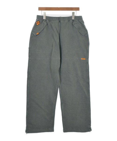 N.HOOLYWOOD(エヌハリウッド)スウェットパンツ グレー サイズ:38(M位)/2200648835028