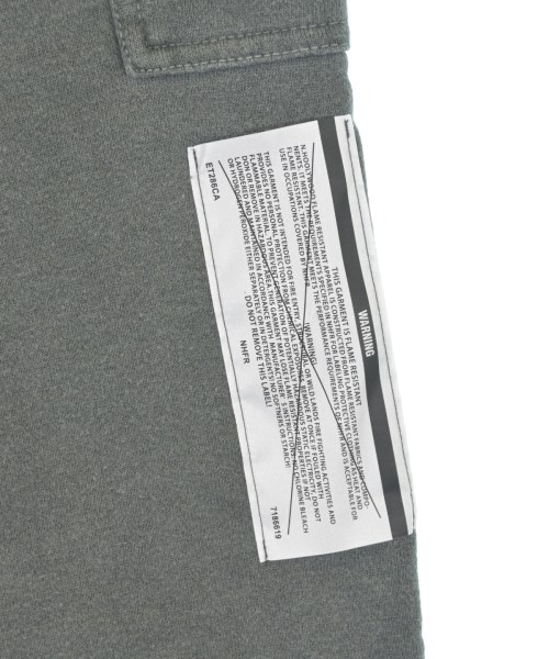 N.HOOLYWOOD（エヌハリウッド）スウェットパンツ グレー サイズ:38(M位) メンズ/2200648835028
