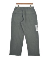 N.HOOLYWOOD（エヌハリウッド）スウェットパンツ グレー サイズ:38(M位) メンズ/2200648835028