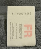 N.HOOLYWOOD（エヌハリウッド）スウェットパンツ グレー サイズ:38(M位) メンズ/2200648835028