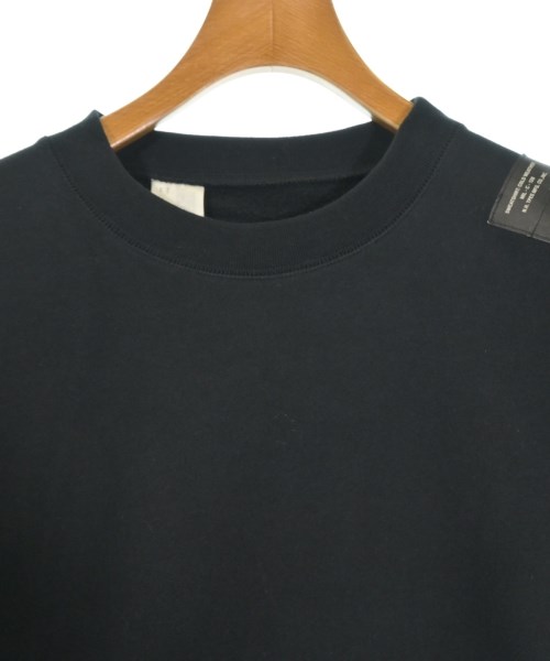 N.HOOLYWOOD（エヌハリウッド）スウェット 黒 サイズ:40(L位) メンズ/2200648835035