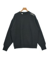 N.HOOLYWOOD（エヌハリウッド）スウェット 黒 サイズ:40(L位) メンズ/2200648835035