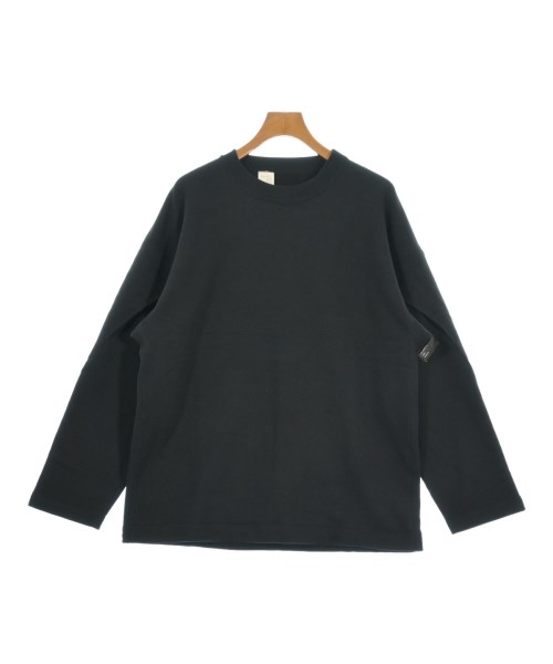 N.HOOLYWOOD(エヌハリウッド)スウェット 黒 サイズ:38(M位)/2200648835042