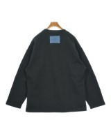 N.HOOLYWOOD（エヌハリウッド）スウェット 黒 サイズ:38(M位) メンズ/2200648835042