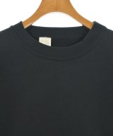 N.HOOLYWOOD（エヌハリウッド）スウェット 黒 サイズ:38(M位) メンズ/2200648835042