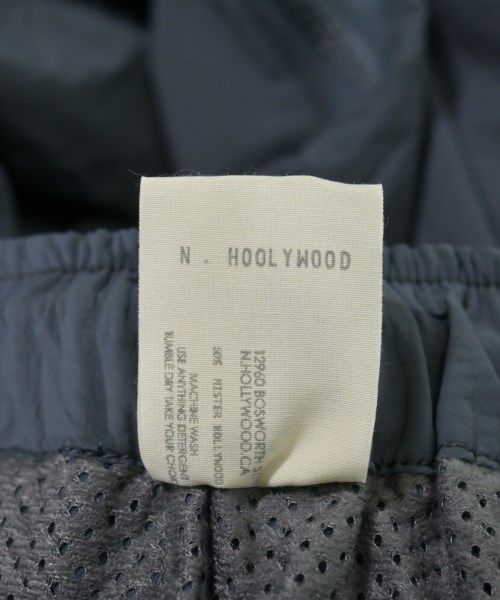 N.HOOLYWOOD（エヌハリウッド）その他 青 サイズ:38(M位) メンズ/2200648835059