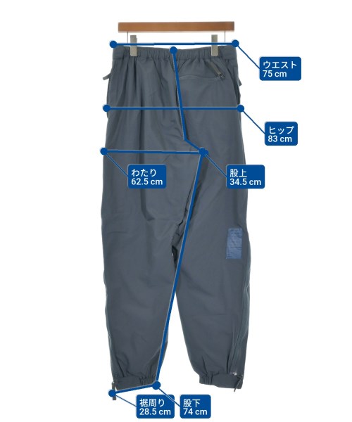 N.HOOLYWOOD（エヌハリウッド）その他 青 サイズ:38(M位) メンズ/2200648835059