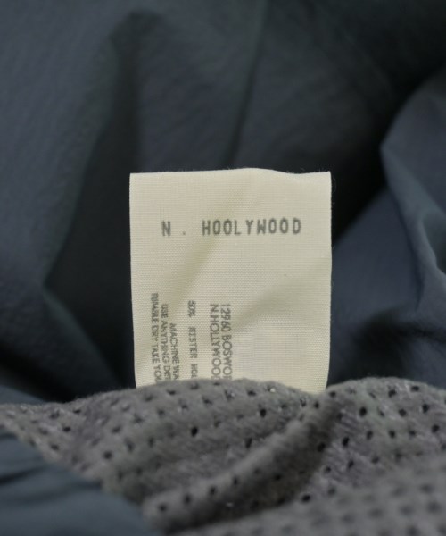 N.HOOLYWOOD（エヌハリウッド）その他 青 サイズ:38(M位) メンズ/2200648835066