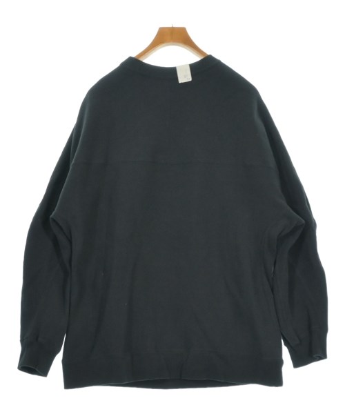 N.HOOLYWOOD（エヌハリウッド）スウェット 黒 サイズ:L メンズ/2200648835073