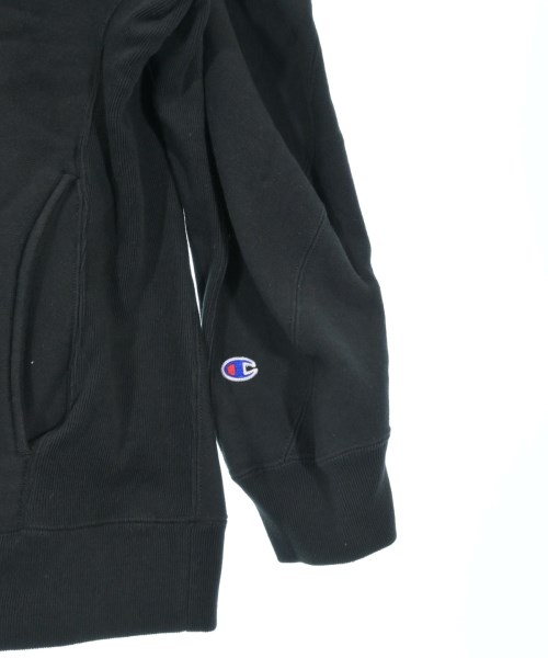 N.HOOLYWOOD（エヌハリウッド）スウェット 黒 サイズ:L メンズ/2200648835073