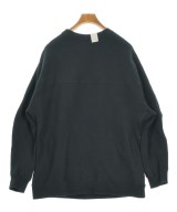 N.HOOLYWOOD（エヌハリウッド）スウェット 黒 サイズ:L メンズ/2200648835073