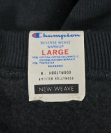 N.HOOLYWOOD（エヌハリウッド）スウェット 黒 サイズ:L メンズ/2200648835073