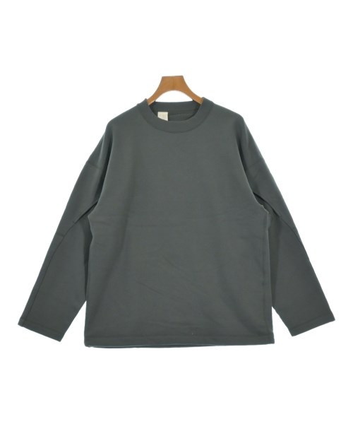 N.HOOLYWOOD(エヌハリウッド)スウェット グレー サイズ:38(M位)/2200648835080