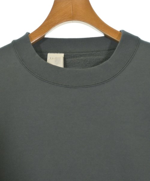 N.HOOLYWOOD（エヌハリウッド）スウェット グレー サイズ:38(M位) メンズ/2200648835080