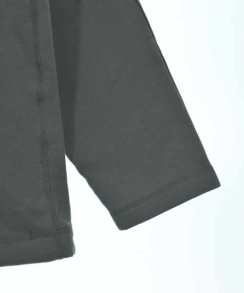 N.HOOLYWOOD（エヌハリウッド）スウェット グレー サイズ:38(M位) メンズ/2200648835080