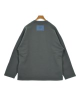 N.HOOLYWOOD（エヌハリウッド）スウェット グレー サイズ:38(M位) メンズ/2200648835080