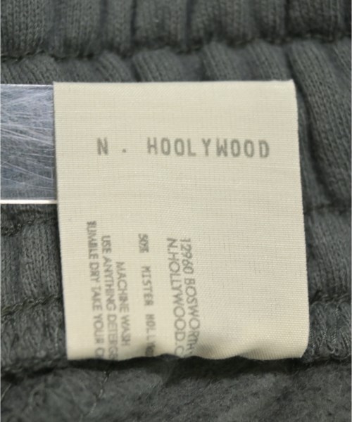 N.HOOLYWOOD（エヌハリウッド）その他 カーキ サイズ:M メンズ/2200648835097