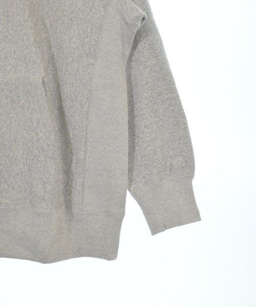 N.HOOLYWOOD（エヌハリウッド）パーカー グレー サイズ:L メンズ/2200648835103