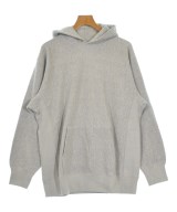 N.HOOLYWOOD（エヌハリウッド）パーカー グレー サイズ:L メンズ/2200648835103