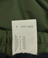 N.HOOLYWOOD（エヌハリウッド）カーゴパンツ カーキ サイズ:40(L位) メンズ/2200648835110