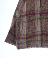 N.HOOLYWOOD（エヌハリウッド）ダッフルコート ピンク サイズ:38(M位) メンズ/2200649142040