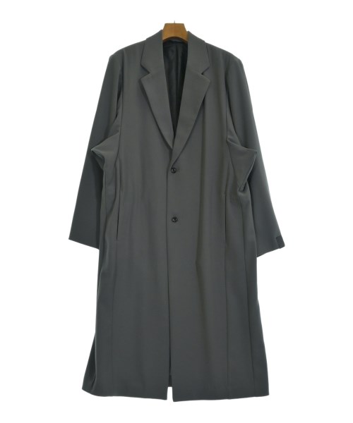 N.HOOLYWOOD(エヌハリウッド)その他 グレー サイズ:38(M位)/2200649142071