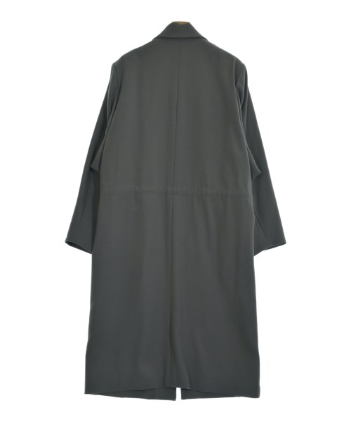 N.HOOLYWOOD（エヌハリウッド）その他 グレー サイズ:38(M位) メンズ/2200649142071