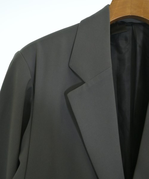 N.HOOLYWOOD（エヌハリウッド）その他 グレー サイズ:38(M位) メンズ/2200649142071