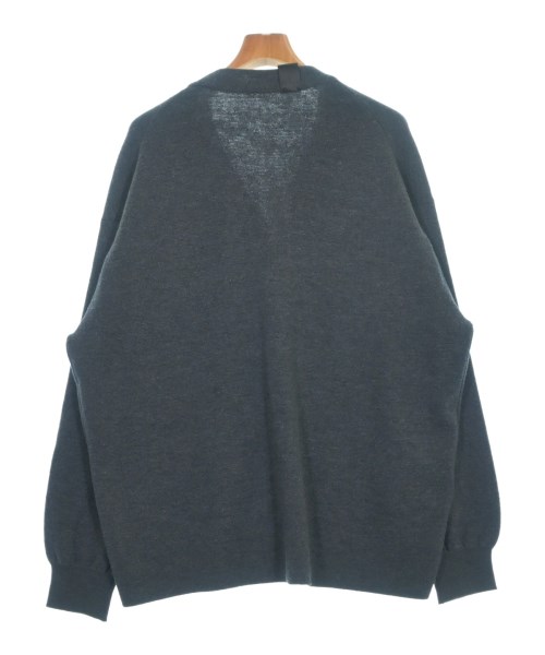 N.HOOLYWOOD（エヌハリウッド）カーディガン グレー サイズ:40(L位) メンズ/2200649142088