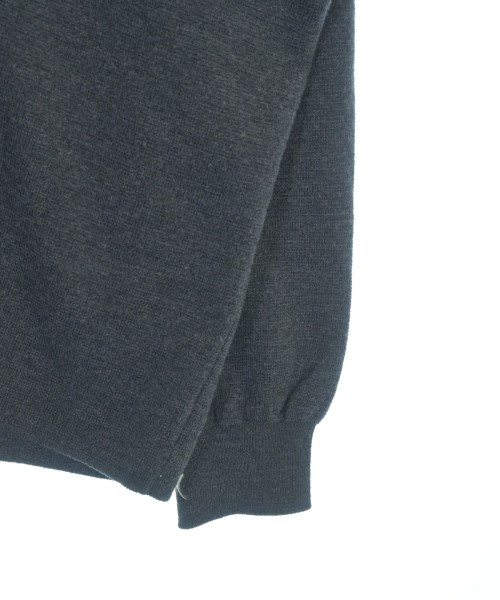 N.HOOLYWOOD（エヌハリウッド）カーディガン グレー サイズ:40(L位) メンズ/2200649142088