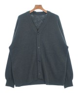 N.HOOLYWOOD（エヌハリウッド）カーディガン グレー サイズ:40(L位) メンズ/2200649142088