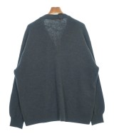 N.HOOLYWOOD（エヌハリウッド）カーディガン グレー サイズ:40(L位) メンズ/2200649142088
