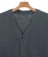 N.HOOLYWOOD（エヌハリウッド）カーディガン グレー サイズ:40(L位) メンズ/2200649142088