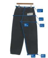 N.HOOLYWOOD（エヌハリウッド）その他 黒 サイズ:38(M位) メンズ/2200649142101