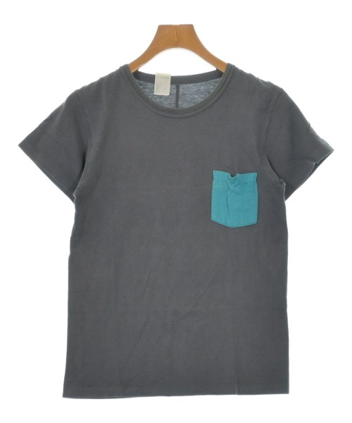 N.HOOLYWOOD(エヌハリウッド)Tシャツ・カットソー グレー サイズ:36(S位)/2200640646035