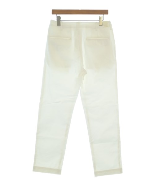 N.HOOLYWOOD（エヌハリウッド）チノパン 白 サイズ:36(S位) メンズ/2200640646141