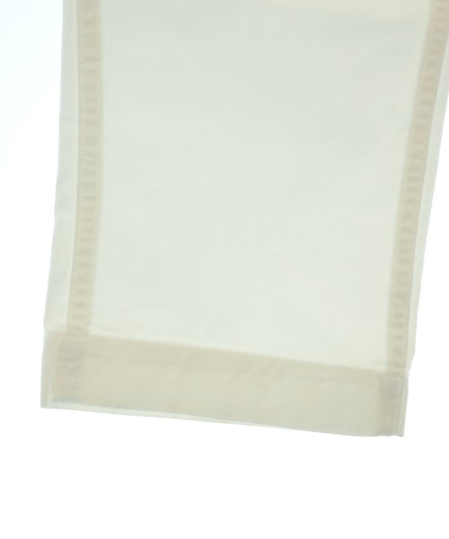 N.HOOLYWOOD（エヌハリウッド）チノパン 白 サイズ:36(S位) メンズ/2200640646141