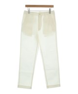 N.HOOLYWOOD（エヌハリウッド）チノパン 白 サイズ:36(S位) メンズ/2200640646141