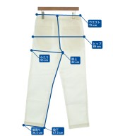 N.HOOLYWOOD（エヌハリウッド）チノパン 白 サイズ:36(S位) メンズ/2200640646141