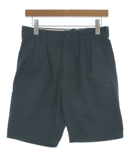 N.HOOLYWOOD(エヌハリウッド)ショートパンツ 紺 サイズ:36(S位)/2200640646158
