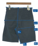 N.HOOLYWOOD（エヌハリウッド）ショートパンツ 紺 サイズ:36(S位) メンズ/2200640646158