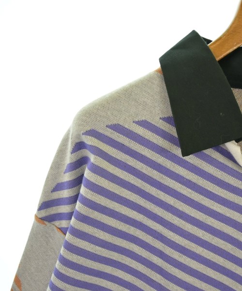 N.HOOLYWOOD（エヌハリウッド）Tシャツ・カットソー その他（柄物・カラフル） サイズ:40(L位) メンズ/2200649701049