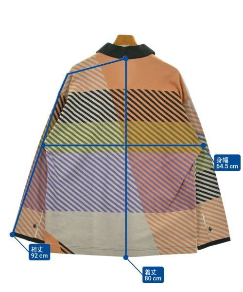 N.HOOLYWOOD（エヌハリウッド）Tシャツ・カットソー その他（柄物・カラフル） サイズ:40(L位) メンズ/2200649701049