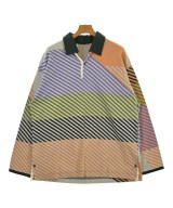 N.HOOLYWOOD（エヌハリウッド）Tシャツ・カットソー その他（柄物・カラフル） サイズ:40(L位) メンズ/2200649701049