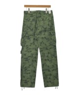 N.HOOLYWOOD（エヌハリウッド）カーゴパンツ 緑 サイズ:-(S位) メンズ/2200647779033